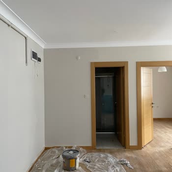 Kurna Rengi Boya Mağduriyeti: Beklenmedik Renk Farklılığı