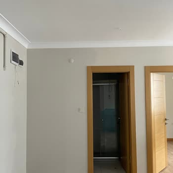 Kurna Rengi Boya Mağduriyeti: Beklenmedik Renk Farklılığı