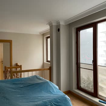 Kurna Rengi Boya Mağduriyeti: Beklenmedik Renk Farklılığı