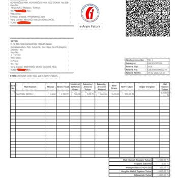 Güvensiz Hizmet Ve İade Sorunu