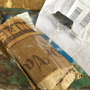 İlk Amazon Deneyimimde Hayal Kırıklığı
