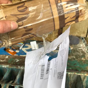 İlk Amazon Deneyimimde Hayal Kırıklığı
