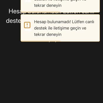 Yanıltıcı Hizmet Ve İlgisiz Müşteri Temsilcisi