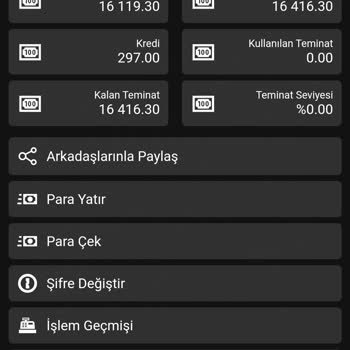 Roi Market Şikayeti