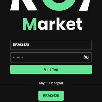 Roi Market Şikayeti