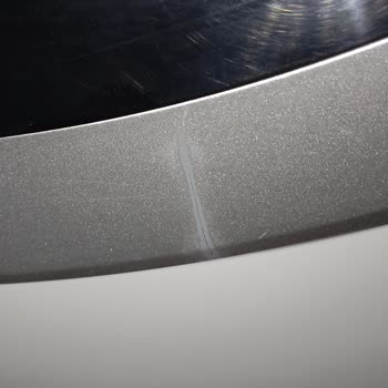 Çamaşır Makinesi Kapağındaki Çatlak Sorunu