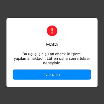 Uçuş Bileti Mağduriyeti: Ajet Ve ETS İle İletişim Sorunu