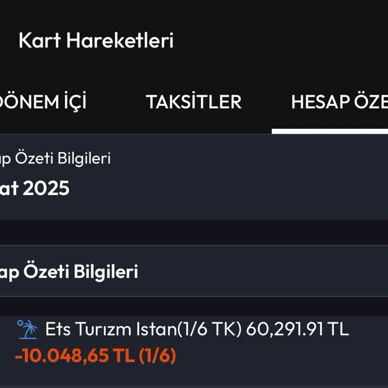 Vaat Edilen MaxiPuan Yatırılmadı: İş Bankası Ve Etstur Anlaşmazlığı