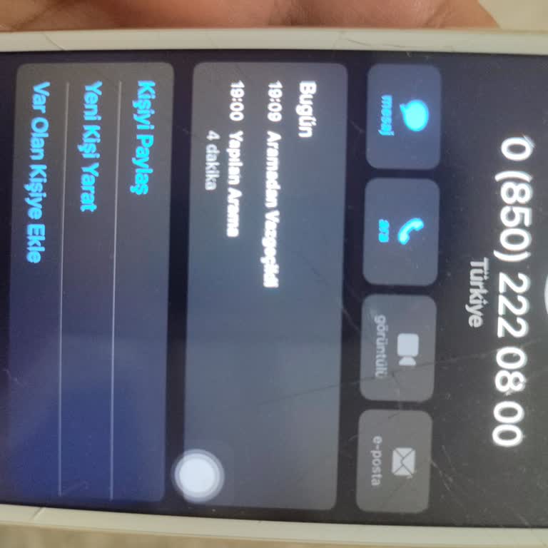 Denizbank Müşteri Hizmetlerine Ulaşamama Sorunu