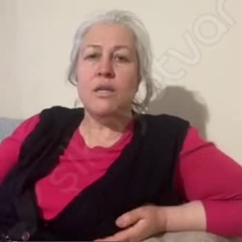 A101 Personelinin Hırsızlıkla Suçlaması