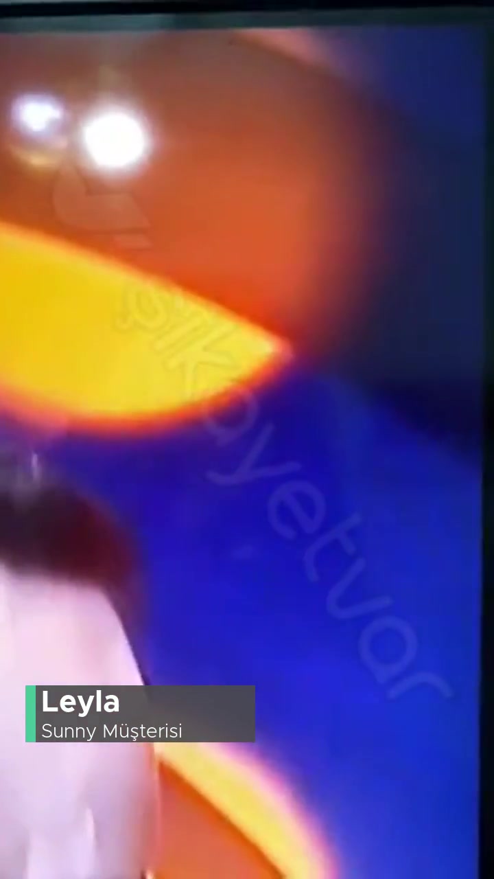 Sunny Servis Sıkıntısı! videonun kapak resmi