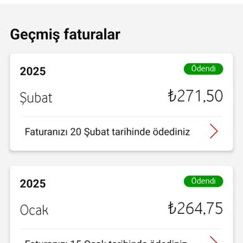 Yaşlı Babam İçin Haksız Cayma Ücreti Ve Kullanılmayan Hizmetler