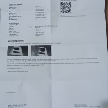 Media Markt'tan Aldığım Kulaklıkta Büyük Hayal Kırıklığı
