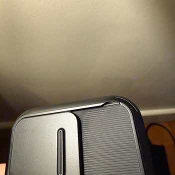 Spigen Kılıfın Kırılması Ve İade Talebi