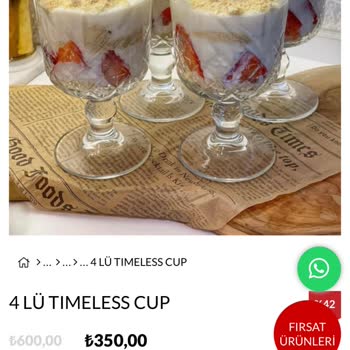 Mağaza Fiyat Değişikliği Ve Üslup Sorunu