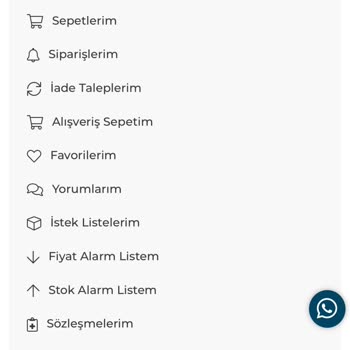 Şule Giyim İade Alınmayan Ürün Ve Mağduriyet