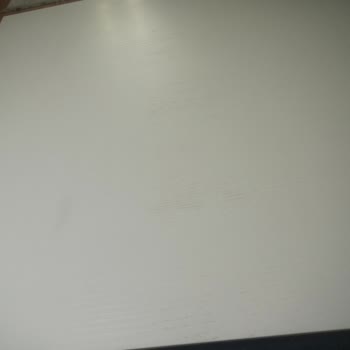 Doğtaş Yemek Masasında Beklenmedik Deformasyon