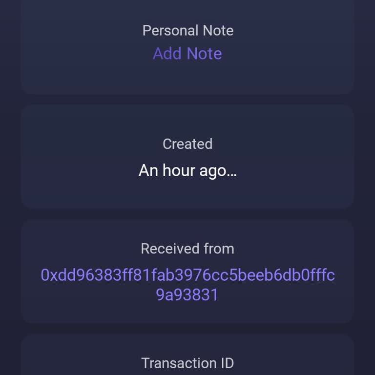 Exodus Wallet Eski Yatırım Hesabı Üzerinden Mağduriyet