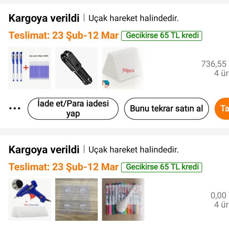 Kredi İadesi Gecikmesi: Taahhütler Yerine Getirilmiyor