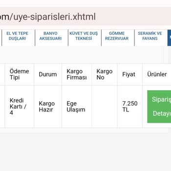 İade Süreci Kabusu: Param Nerede?