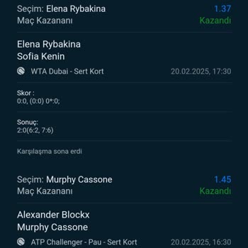 Kazanç Engel: Aynı IP Üzerinden Oynama İddiası