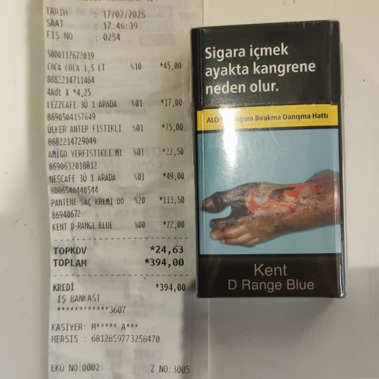 Yanlış Ürün Teslimatı Ve Değişim Sorunu