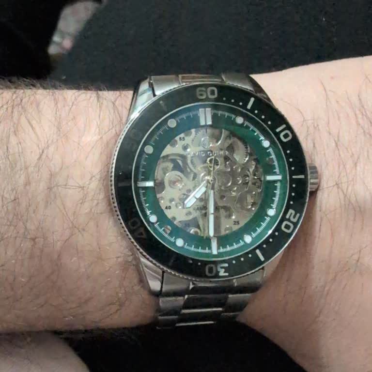 Otomatik Saatin Sürekli Durması Ve Destek Eksikliği