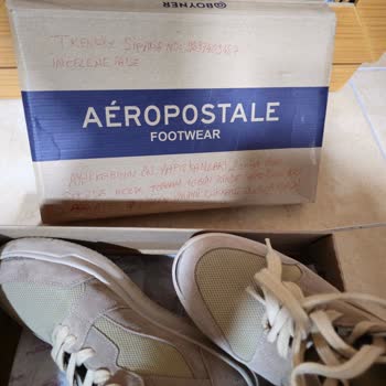 Boyner'den Aldığım Ayakkabılar 10 Gün İçinde Dağıldı!