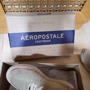 Boyner'den Aldığım Ayakkabılar 10 Gün İçinde Dağıldı!