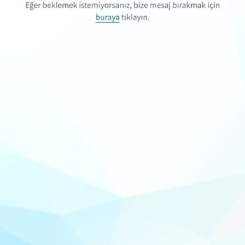 Takvimbet'te İletişim Sorunu Ve Para Çekme Zorluğu