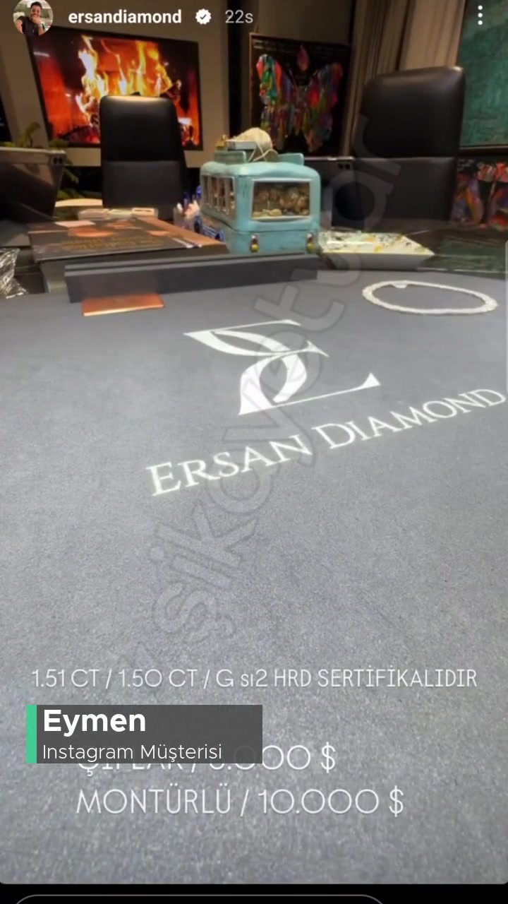 Instagram Hikaye Donması videonun kapak resmi