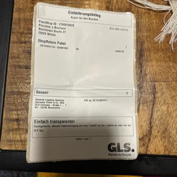 Para İadesi Sorunu: Yanlış Hesaplanan Geri Ödeme