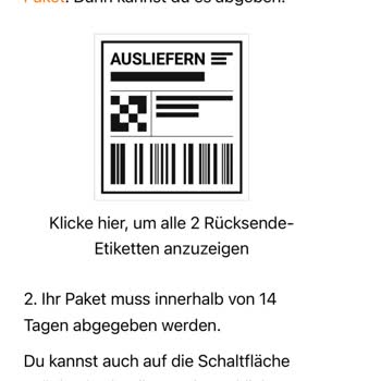 Para İadesi Sorunu: Yanlış Hesaplanan Geri Ödeme