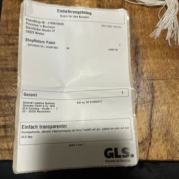 Para İadesi Sorunu: Yanlış Hesaplanan Geri Ödeme