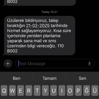 Vivense Koltuğumuzun Garanti Süresinde Çözüm Bulamıyoruz