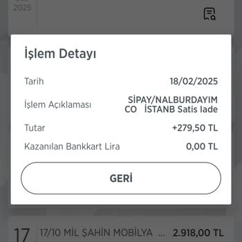 Hızlı Kargo, Hatalı Ürün Ve İade Sorunu