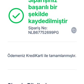 Hızlı Kargo, Hatalı Ürün Ve İade Sorunu