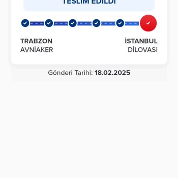Teslim Edilmeyen Ürün İçin Yanıltıcı Bilgilendirme