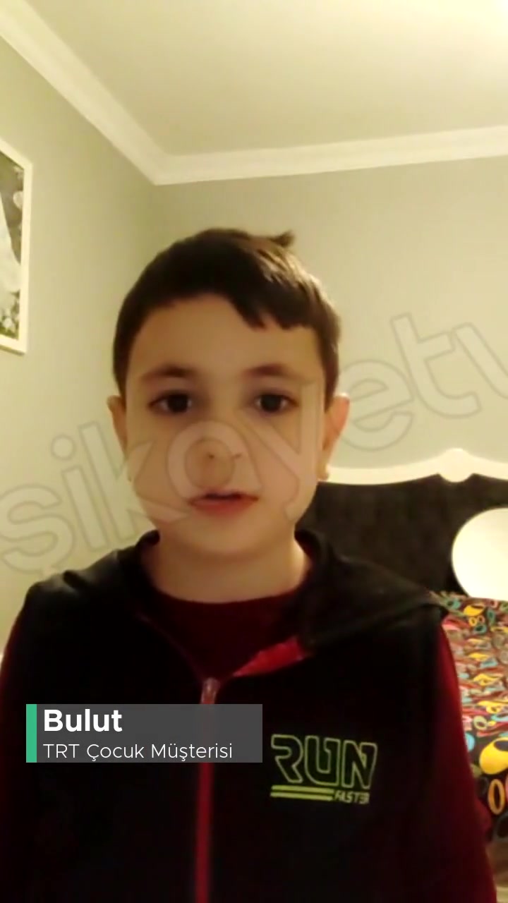 TRT Çocuk Lütfen Beni Alın! videonun kapak resmi