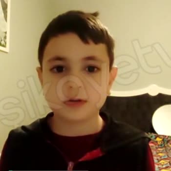 TRT Çocuk Lütfen Beni Alın!