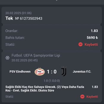 Bet&U (BetandYou) Marks Winning Bets as Lost and Refuses to Pay Out