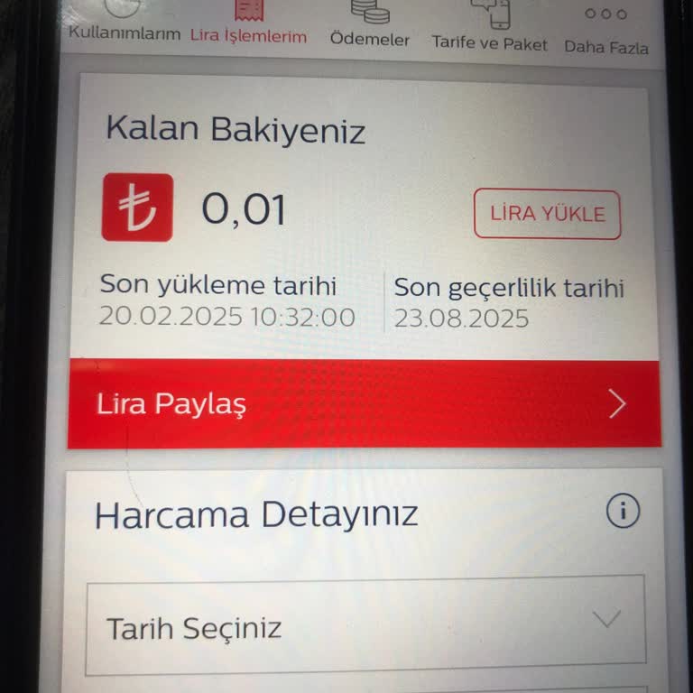 Hızlı Para Çekimi Ve Geç Mesaj Bildirimi Sorunu