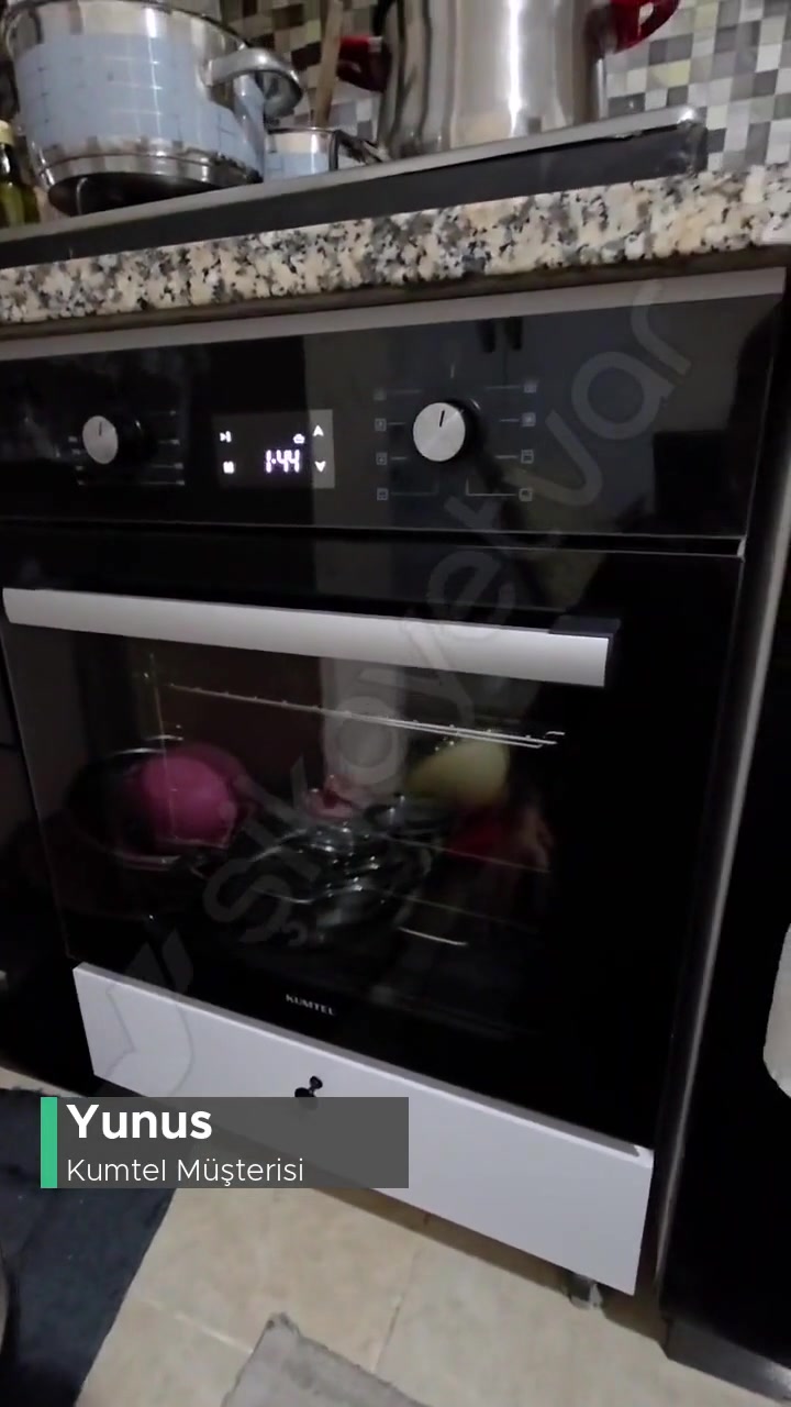 Kumtel Ve Kumtel'e Bağlı Yetkisi Servisin Sorumsuzluğu! videonun kapak resmi