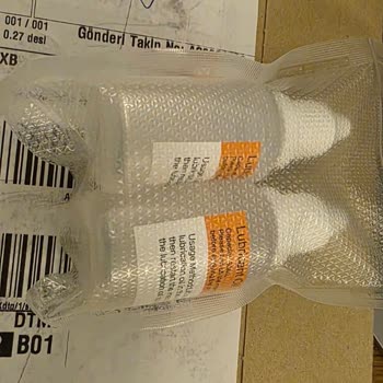 Eksik Ürün Teslimatı Ve Yetersiz Müşteri Desteği