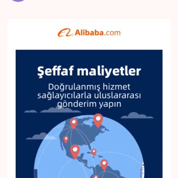 Alibaba Spam Emails Won’t Stop – Unsubscribing Doesn’t Work