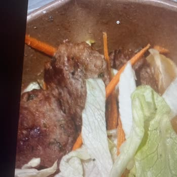 Trendyol GO Kuryesi Tarafından Yaşanan Sipariş İptal Sorunu