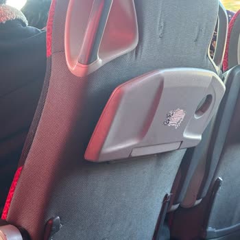 Varan Turizm İle Konforsuz Ve Uzun Yolculuk