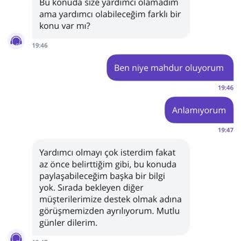 Getir Yemek'te Sürekli Geciken Siparişler Ve İptal Sorunu