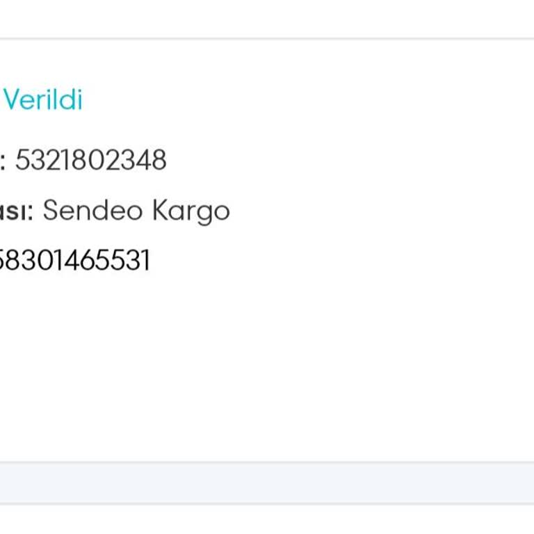 A101 Online Siparişim Teslim Edilmedi Ve İade Yapılmadı