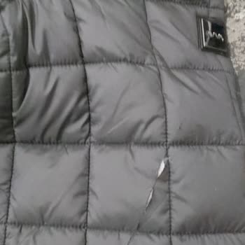 Yanlış Ve Kusurlu Ürün Gönderimi